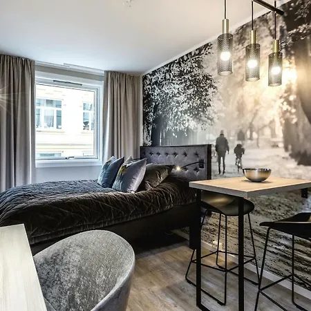 Charming And Cozy Flat Perfect For An Getaway *