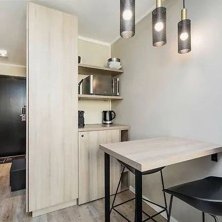 Charming And Cozy Flat Perfect For An Getaway Apartment