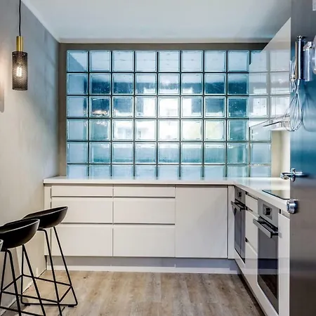 Charming And Cozy Flat Perfect For An Getaway Oslo