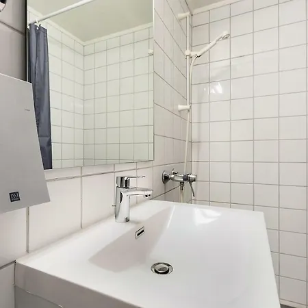 Apartment Charming And Cozy Flat Perfect For An Getaway Oslo